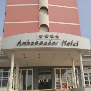 Hotel Ambassador